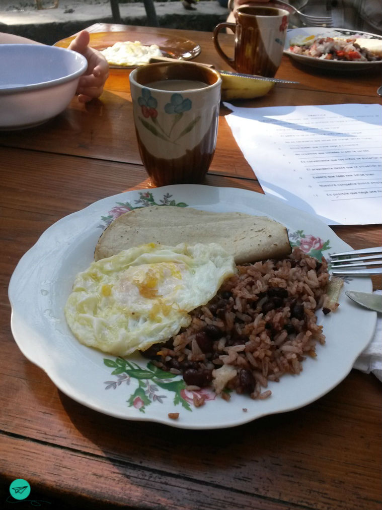 Gallo Pinto