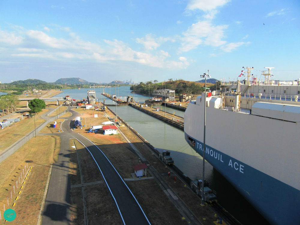 Panama Canal